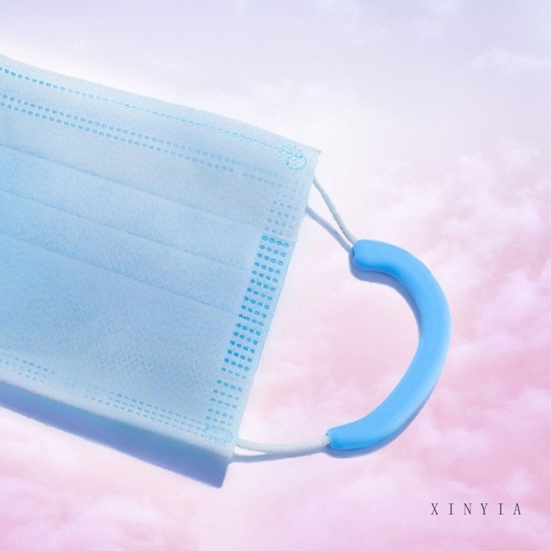 [Hàng mới về] 2022 Móc đeo khẩu trang chống bụi bảo vệ tai tiện dụng
