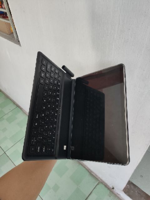 Galaxy Tab S4  Fullbox + Pen +Keyboard+ Bao da | WebRaoVat - webraovat.net.vn