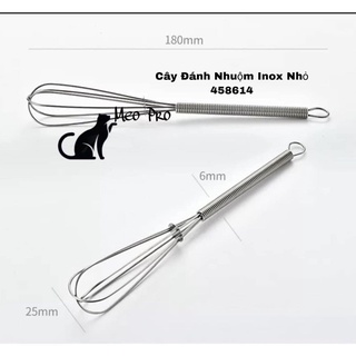 Cây pha trộn màu nhuộm tóc n