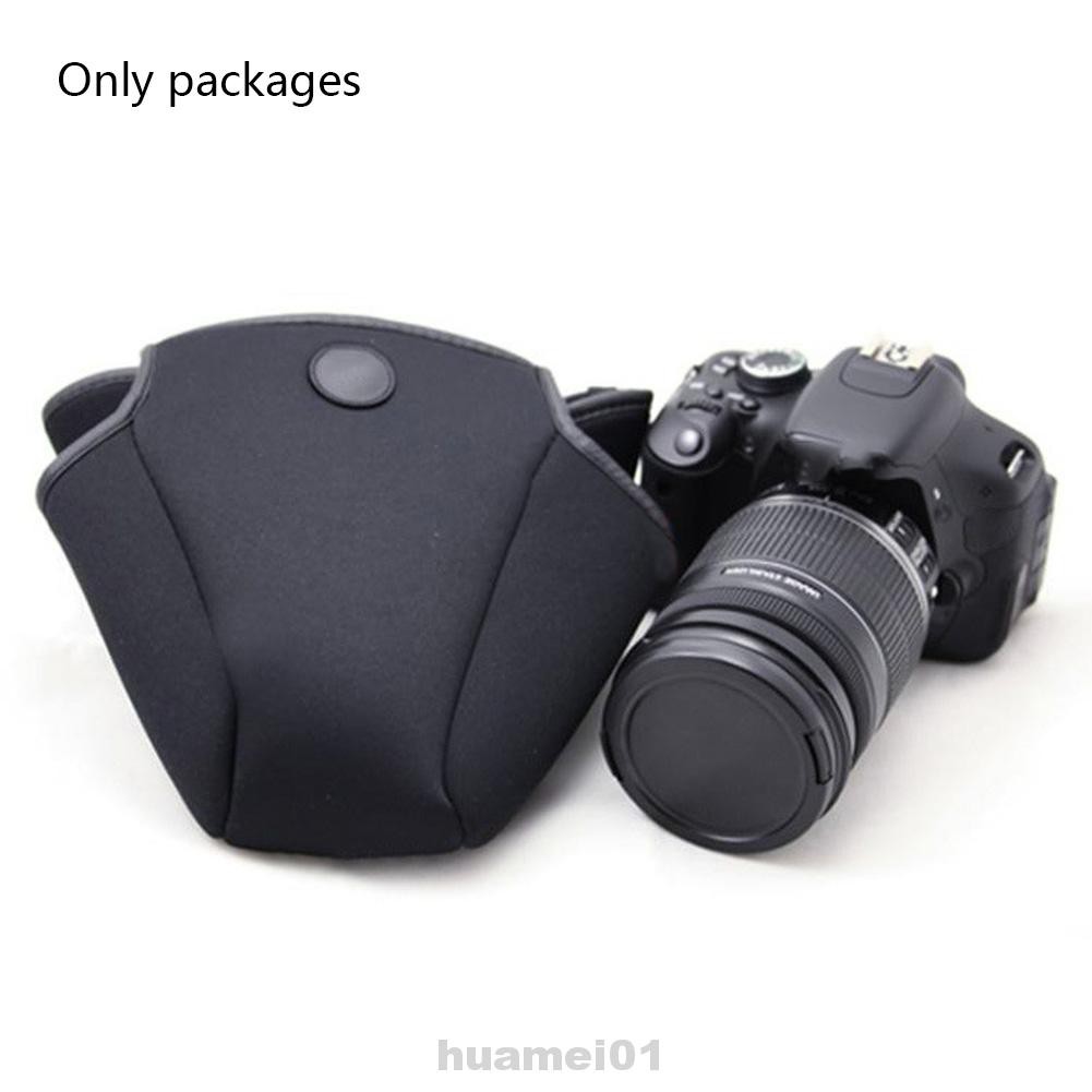 Túi Đựng Máy Ảnh Đa Năng Chuyên Nghiệp Cho Canon 750d 6d2