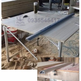 Bộ Cử Xả Ván 1300 mm
