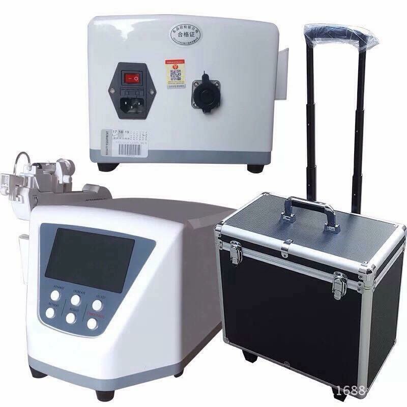 Máy cấy tinh chất megasun cấy kim nano MESO Gun