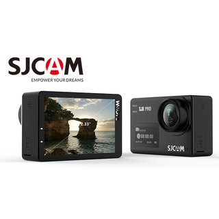 Camera hành trình Sjcam SJ8 Pro