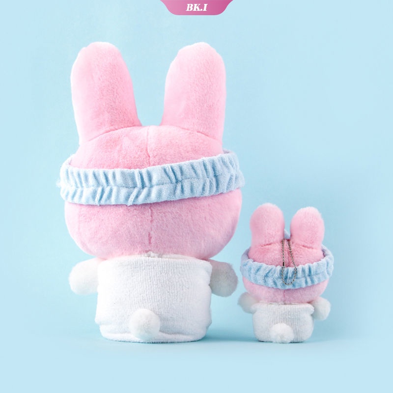 Sanrio Búp Bê Nhồi Bông Hình Hello Kitty / Melody / Pochacco / Cục Bông Dễ Thương Cho Bé Ku2