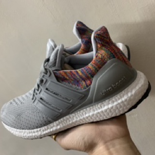 Giày thể thao ultra boss