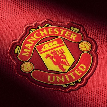 Logo Manchester United