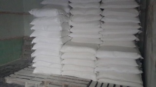 Bột rửa mặt kiềm dầu handmade 100 g