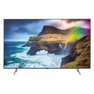 Smart Tivi QLED Samsung QA75Q75RAKXXV 75Inch