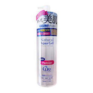(chất lượng) Tẩy da chết cure 2 size