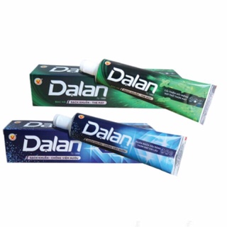 Kem đánh răng Dạ Lan 180g Tặng kèm BCĐR