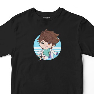 (SALE) áo thun Haikyuu!! Tōru Oikawa  siêu chất