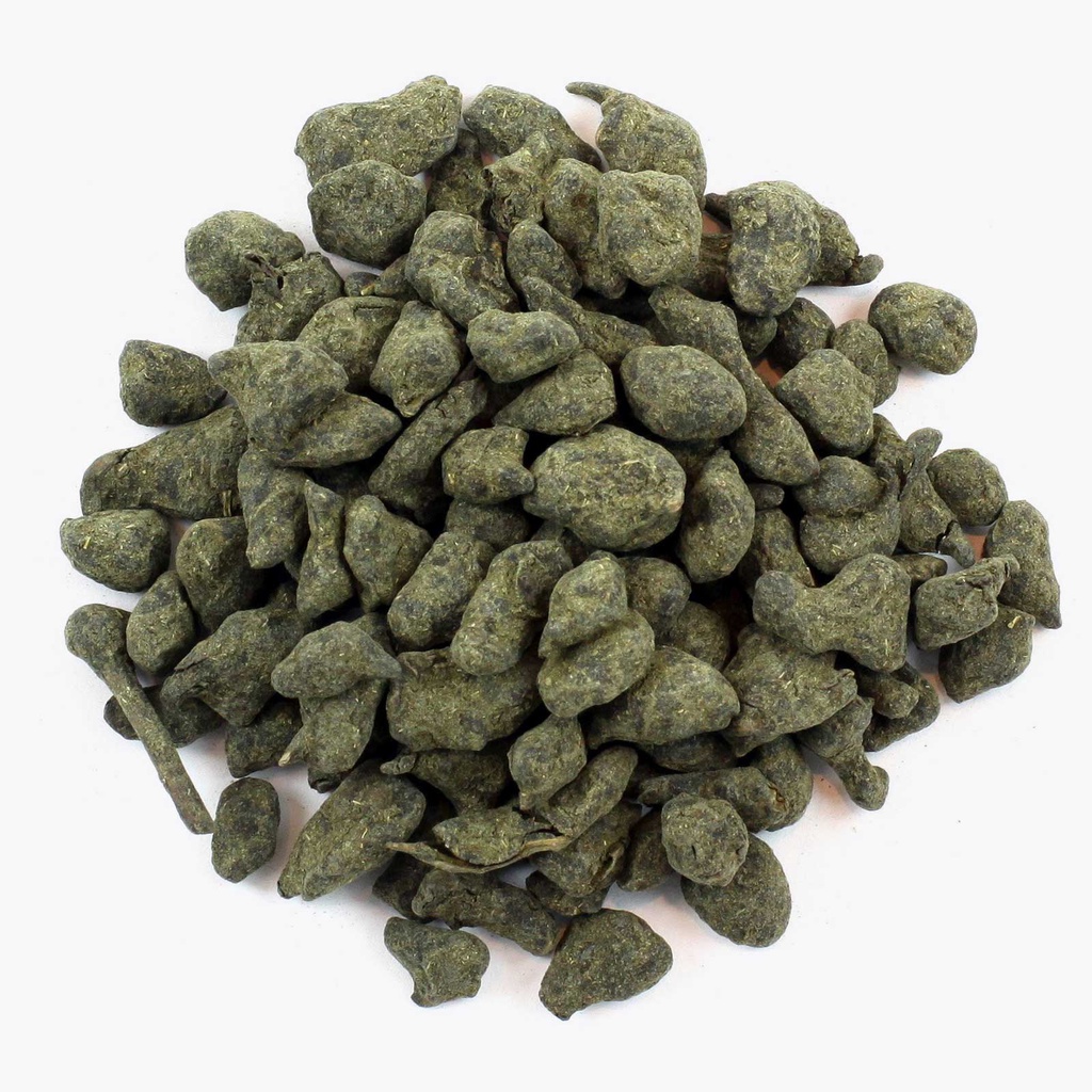 Trà Ô Long Nhân Sâm Trà Việt - Hộp Trà Bát Giác 100gx1túi, Hộp Trà Mười Tép 8gx10túi [Chính hãng] | BigBuy360 - bigbuy360.vn