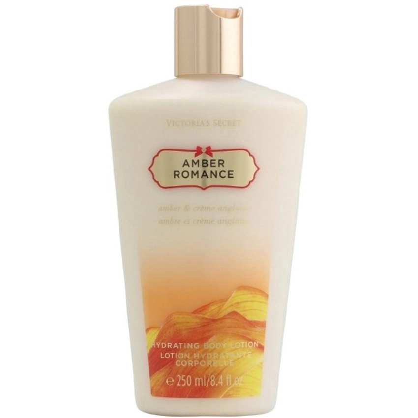 Sữa dưỡng thể Victoria’s Secret Amber Romance 250ml