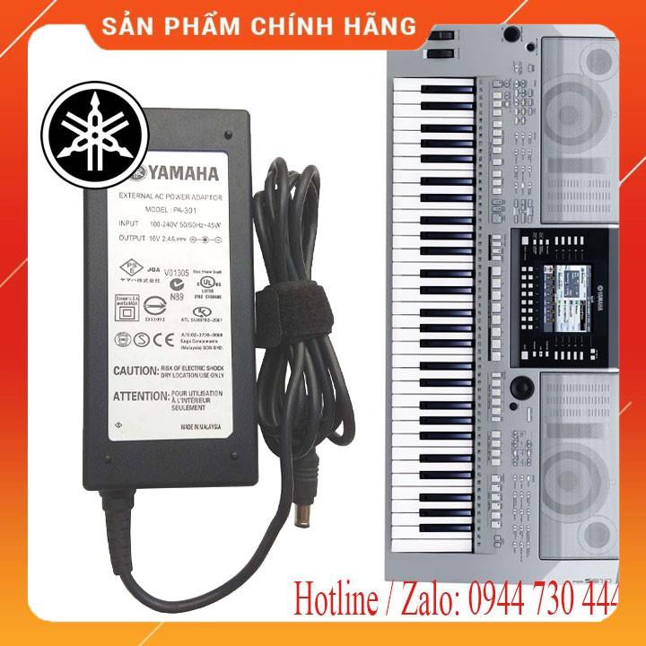 Adapter nguồn đàn Yamaha PSR-S910 38w dailyphukien