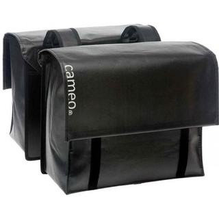Túi Treo Xe Đạp New Looxs Double Pannier Bisonyl