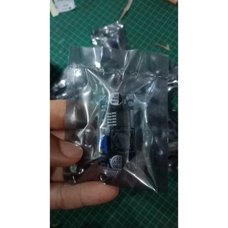 Module  Mạch Tăng Áp BOOST DC-DC XL6009 5 - 40V - 4A