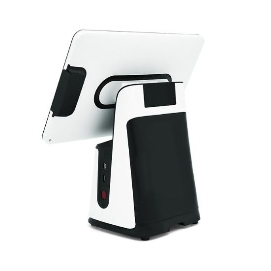 Máy pos cảm ứng all in one core i5