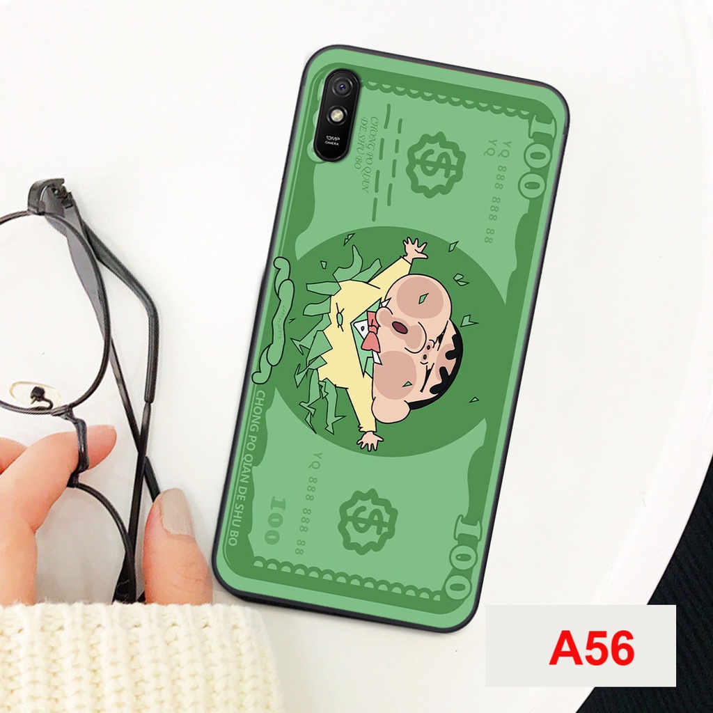 [RẺ VÔ ĐỊCH]ỐP LƯNG XIAOMI REDMI 7A/XIAOMI REDMI 8A/XIAOMI REDMI 9A HÌNH SIÊU DỄ THUONG-GIÁ RẺ