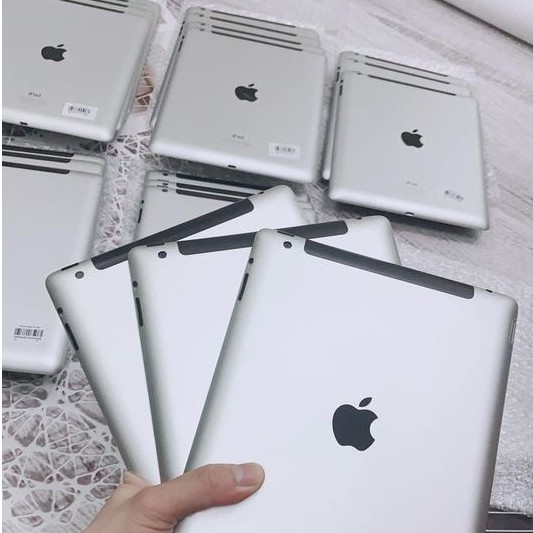 Máy tính bảng Pad4 quốc tế wifi 4g 16gb phục vụ công việc, học tập trực tuyến , chơi game , giải trí hoàn hảo | BigBuy360 - bigbuy360.vn