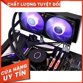 Tản nhiệt nước AIO Cooler Master MasterLiquid ML240L ARGB giá rẻ