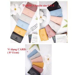 Chính hãng ví cầm tay thời trang naha