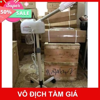 Máy xông hơi 1 cần nóng