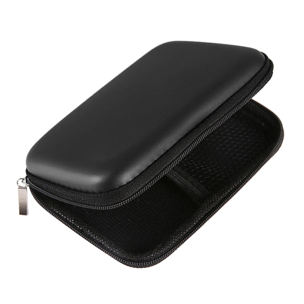 Hộp Đựng Ổ Cứng Hdd Có Dây Đeo An Toàn | BigBuy360 - bigbuy360.vn