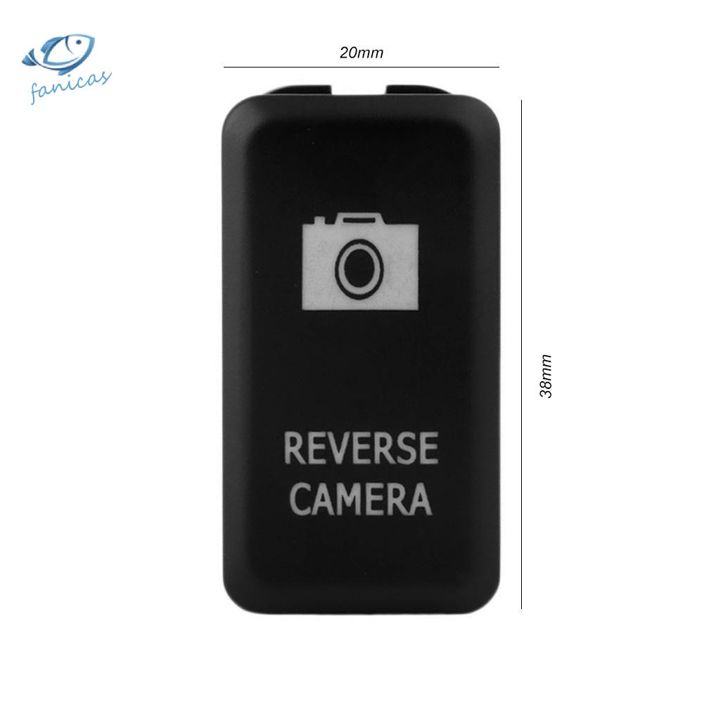 Công tắc điều khiển Camera cho xe hơi Toyota