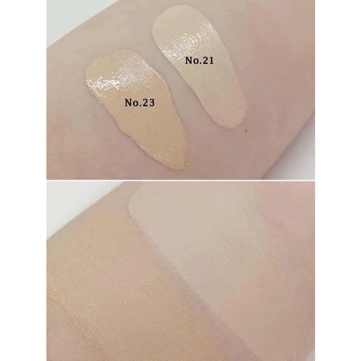 Phấn Nước Missha Magic Cushion Cover Lasting Màu Hồng