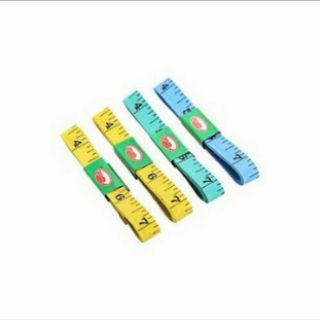 Thước dây dài 150cm bản 1cm