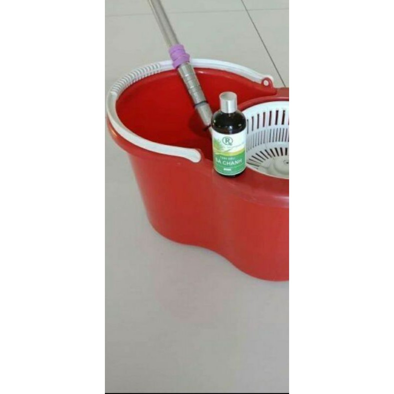 Tinh Dầu Sả Chanh 100ml