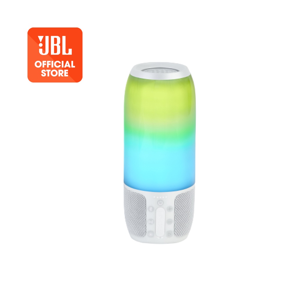 [HÀNG CHÍNH HÃNG] Loa Bluetooth JBL Pulse 3 | Công suất 20W | Kháng nước IPX7