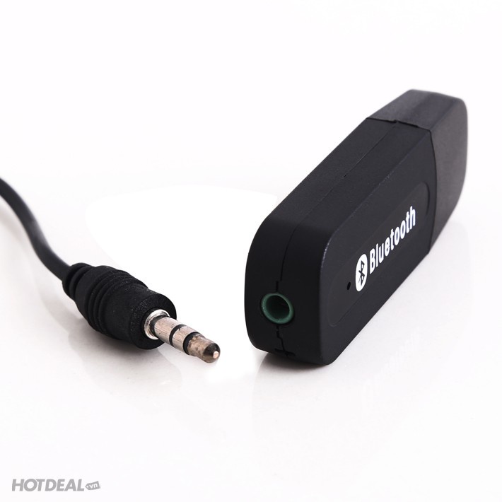 USB Bluetooth MZ-301 Kết Nối Loa