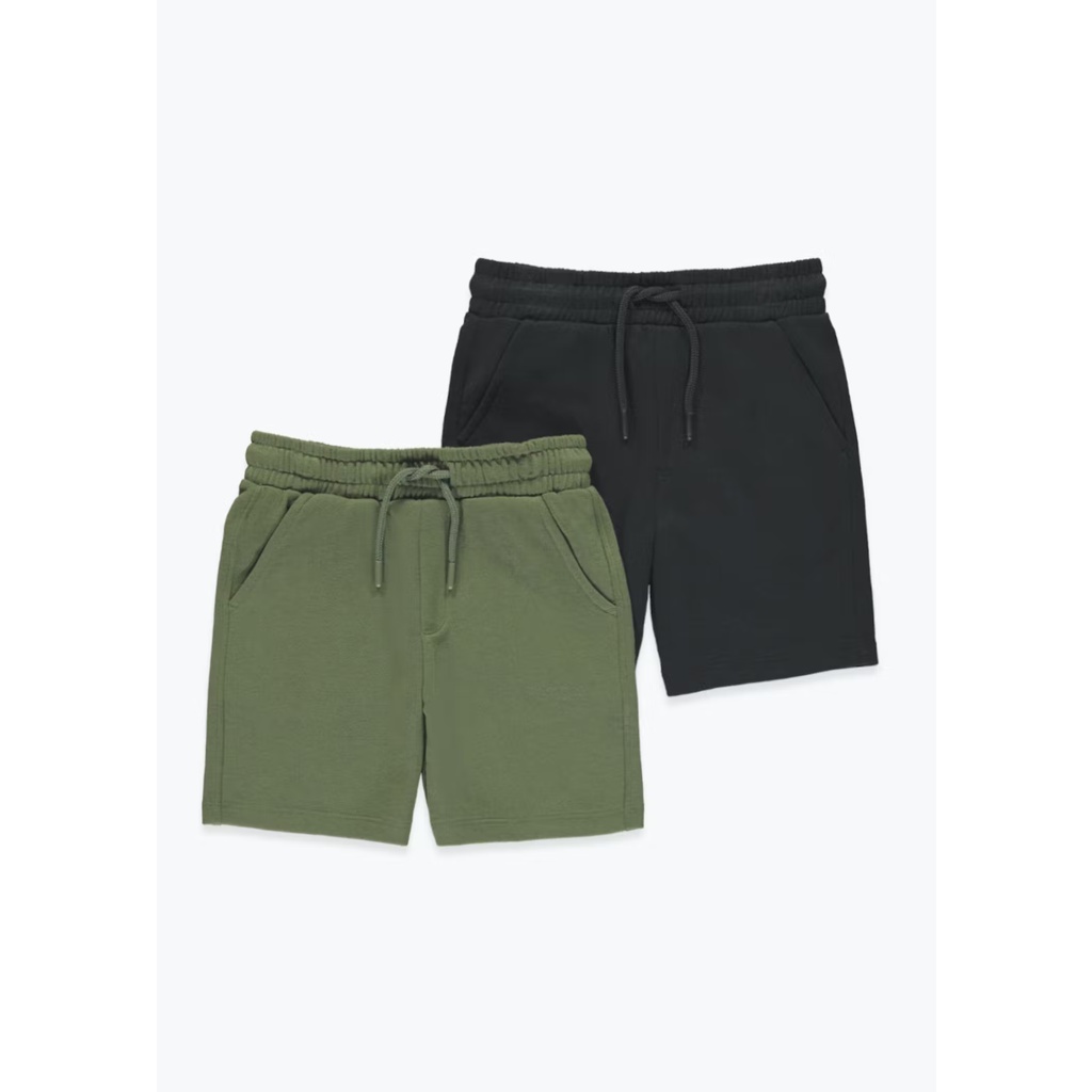 Quần short Matalan