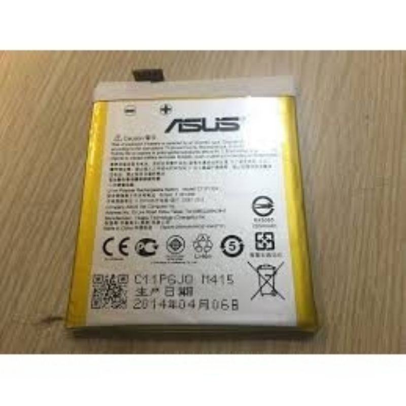 pin Asus ZenFone 5 (2018) ZE620KL, ZenFone 5Z ZS620KL, 3300mAh, C11P1708 bảo hành 6 tháng.
