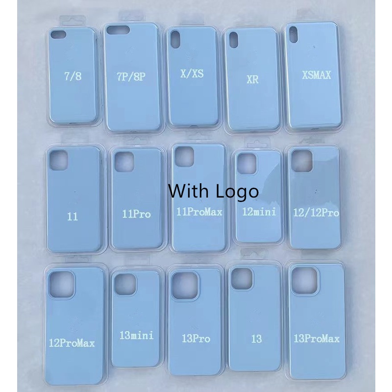Ốp Điện Thoại Silicon Cát Chảy Màu Hồng Cho iPhone 14 PRO Max13 PRO Max i12 PRO 78 SE2 X XS Max XR 8 7plus 11 PRO Max