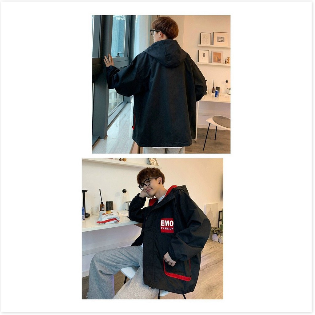 Áo khoác kaki 2 lớp SIÊU XỊN , CAO CẤP CỰC ĐẸP CHO CÁC BẠN TRẺ KOKO MI FASHION