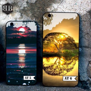 Ốp lưng kính cường lực iphone 6 / 6s / 6 plus / 6s plus