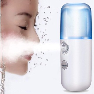 Máy xịt khoáng phun sương mini