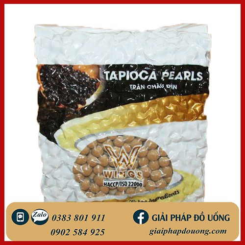 TRÂN CHÂU WINGS VIỆT NAM TÚI 3KG Shopee Việt Nam