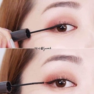 chuốt mi Mascara Innisfree skiny