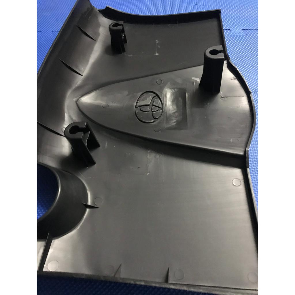 Engine cover for Veloz, Avanza, Xenia, Alza 1.5.