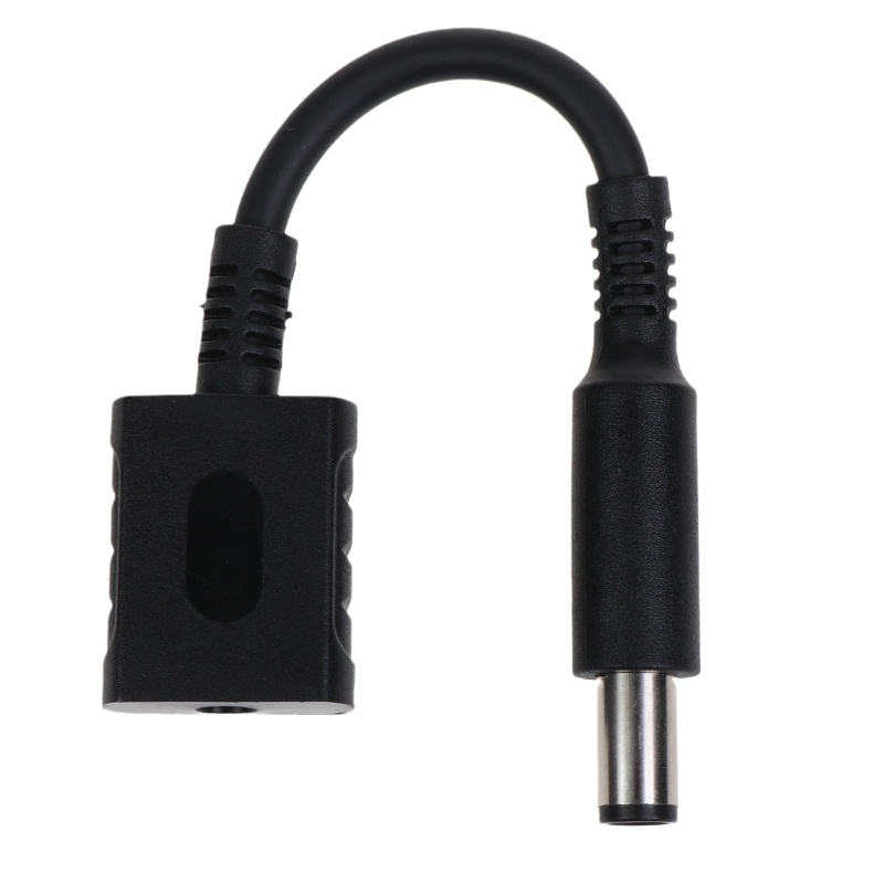 Dây Cáp Chuyển Đổi 4.5 x 3mm Female Sang 7.4 x 5.0mm Male Cho Laptop