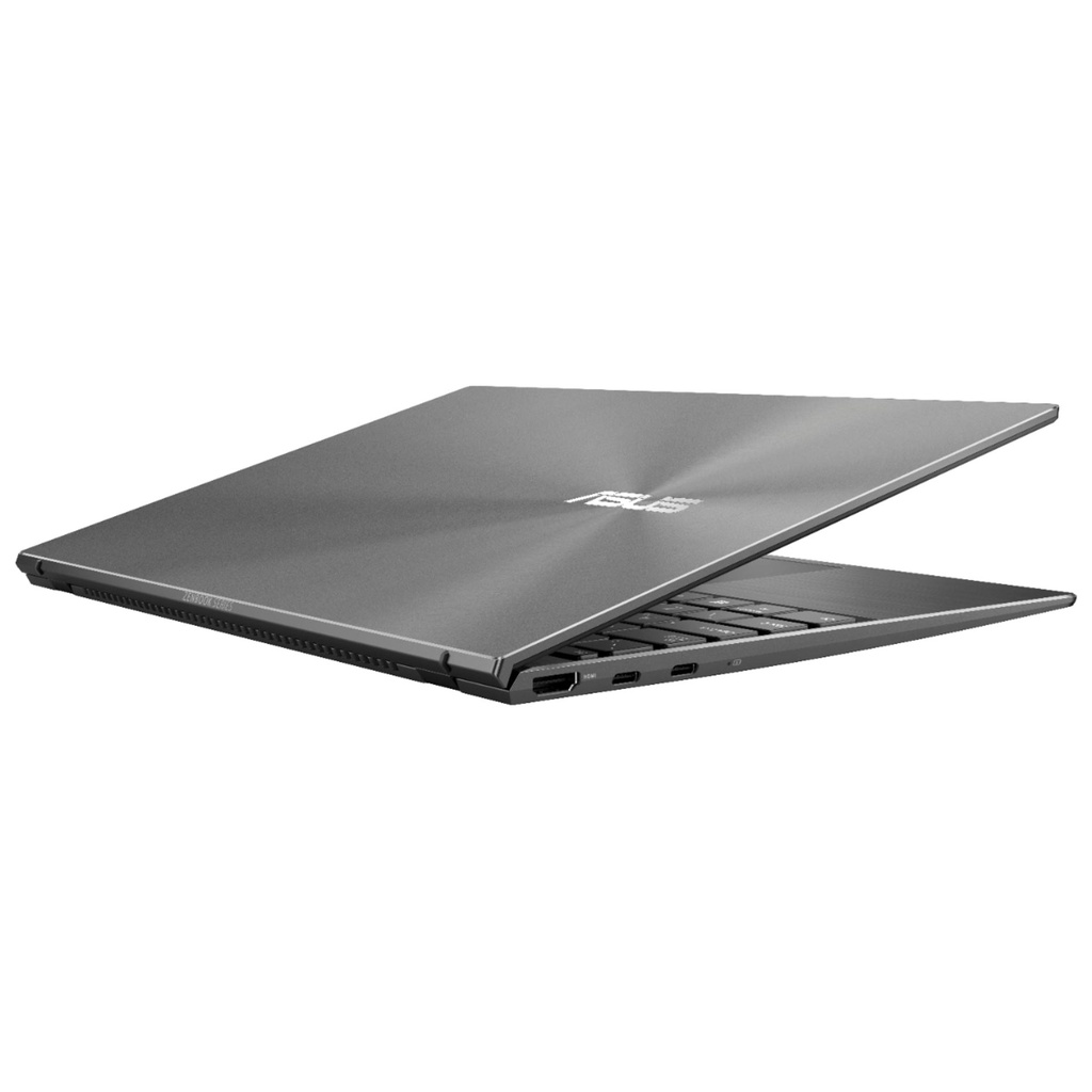Laptop Asus Zenbook 14 Q408UG Ryzen 5-5500U, 8GB, 256GB, MX450, 14.0'' FHD IPS