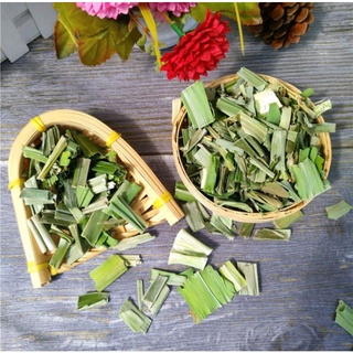 Lá nếp, lá dứa sấy khô (20gr)