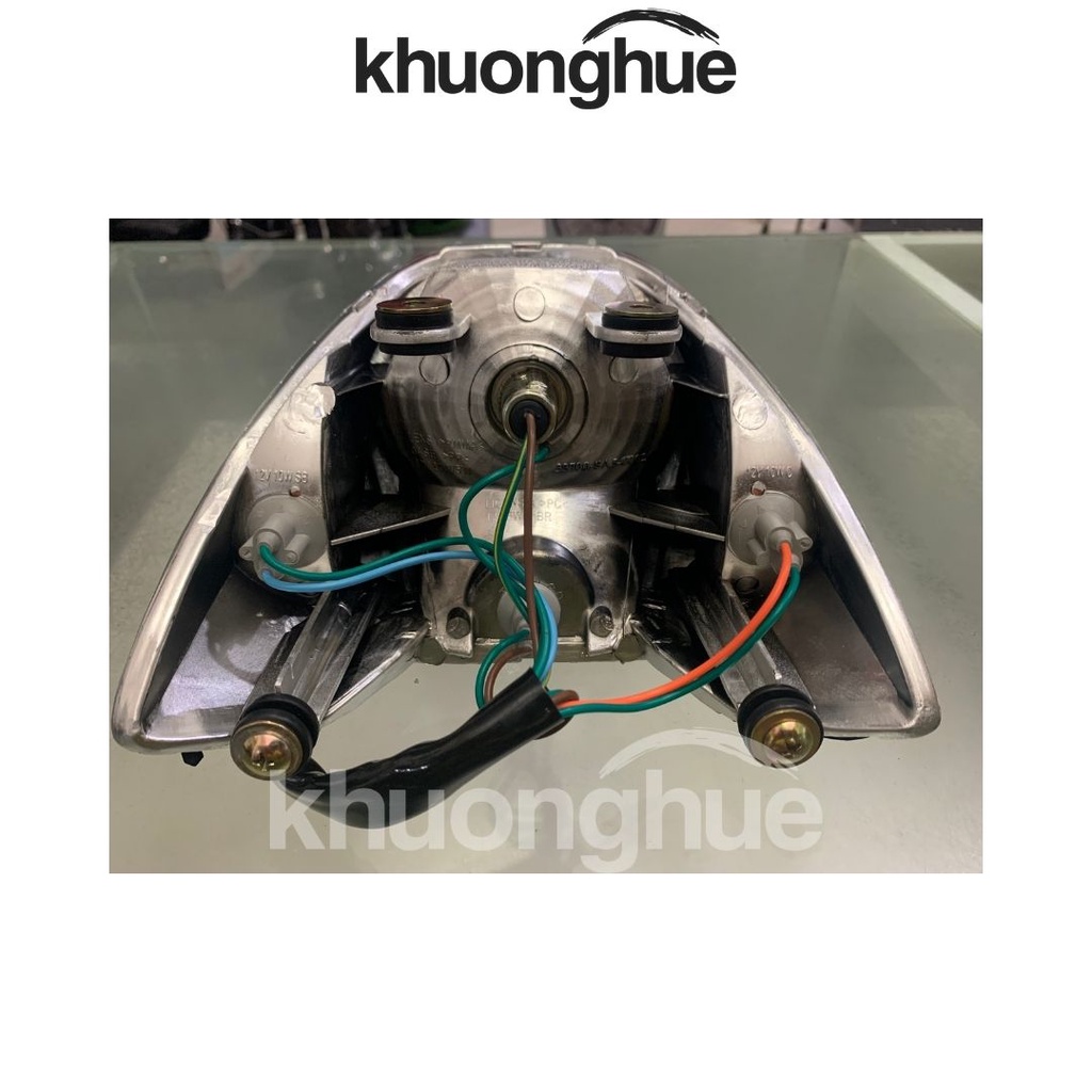 Bộ Đèn Sau Xe Elegant Chính Hãng SYM