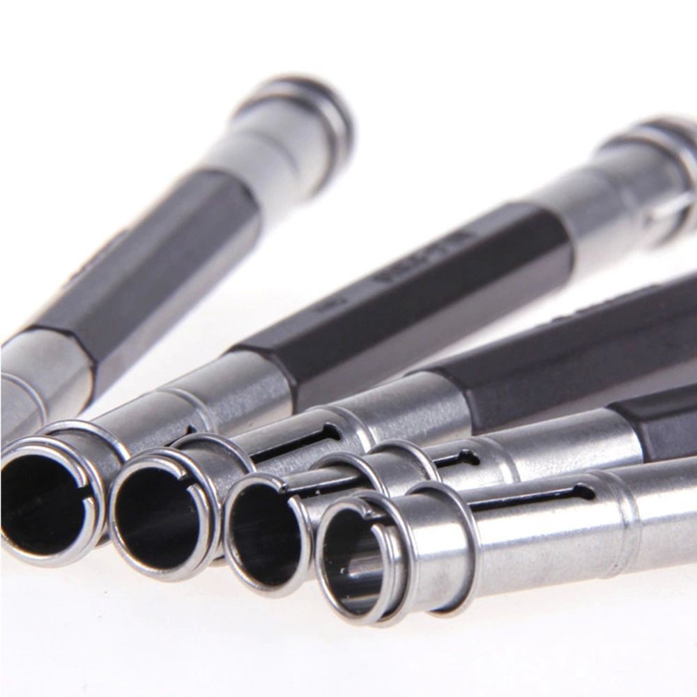 Giá Đỡ Bút Chì 2 Ngăn Tiện Dụng Cho Văn Phòng