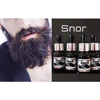 Kích Thích Mọc Râu Snos Thái Lan Chính hãng