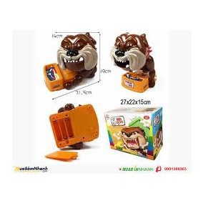 Đồ chơi chó gặm xương shopmiumiu288