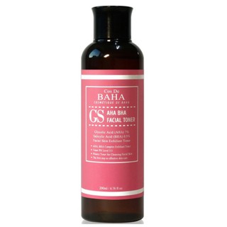 (Hàng Mới Về) Sữa Rửa Mặt De Baha 200ml Cao Cấp
